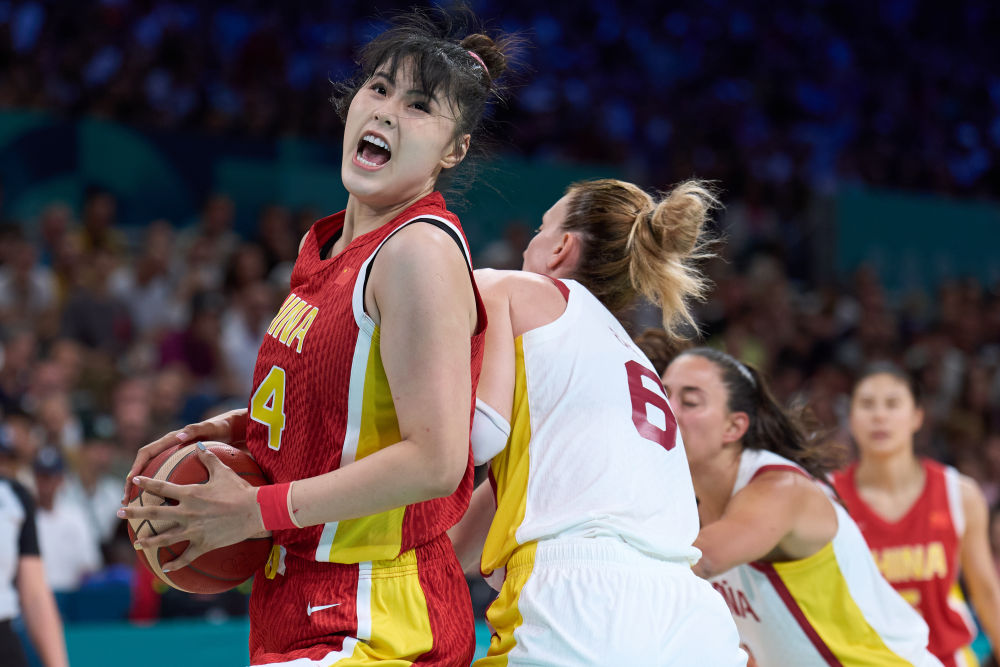 塞尔维亚女子篮球队挺进半决赛 塞尔维亚女子篮球队挺进半决赛