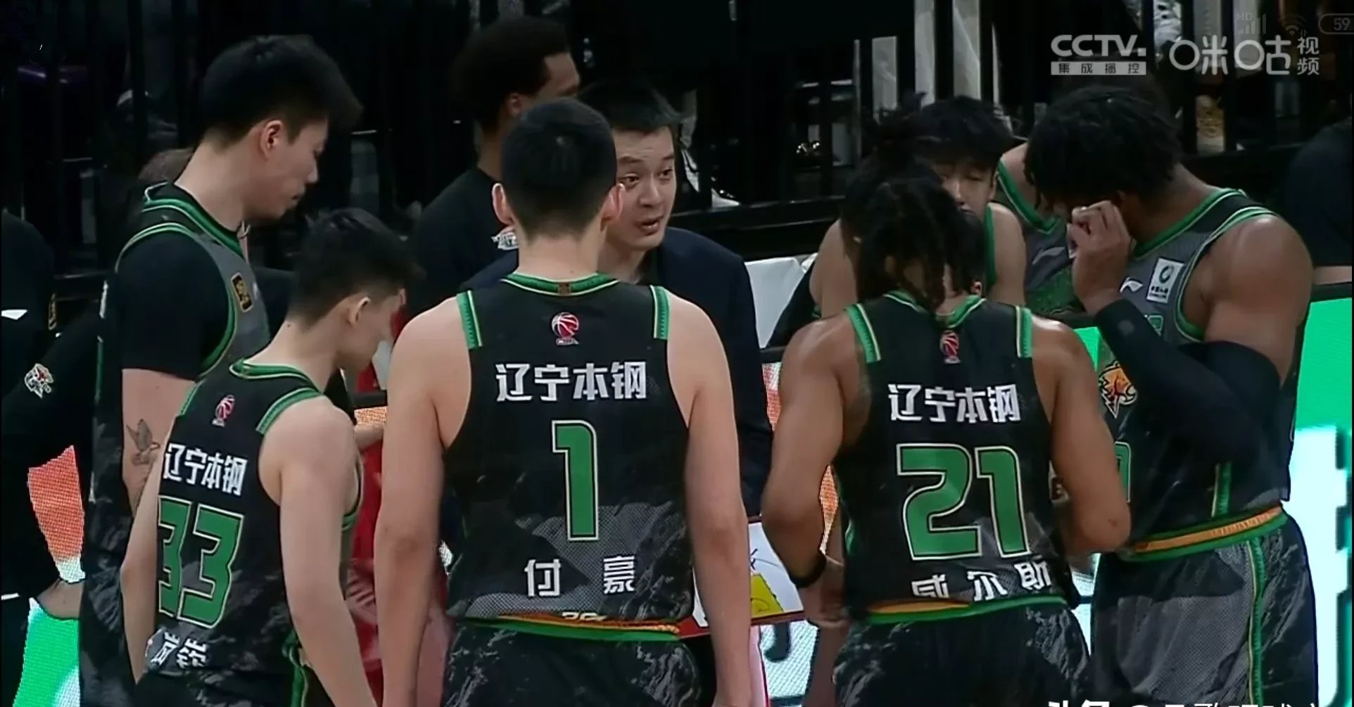 广东宏远双外援亮眼，轻松击败山西！