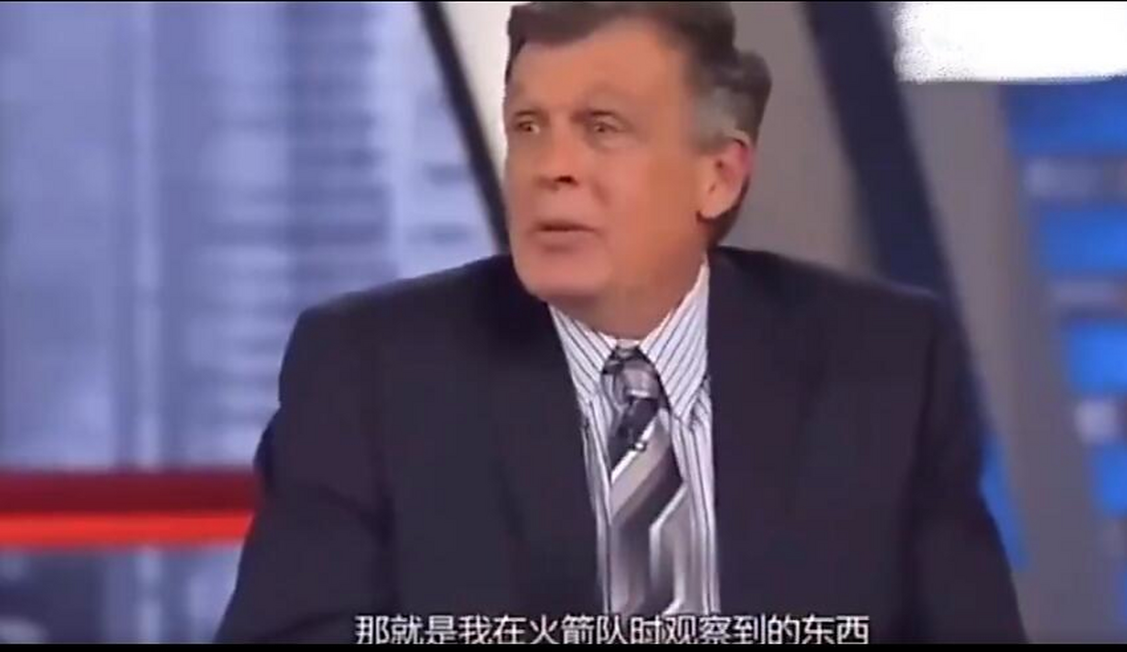 火箭教头言辞嚣张，滔滔不绝怒斥对手