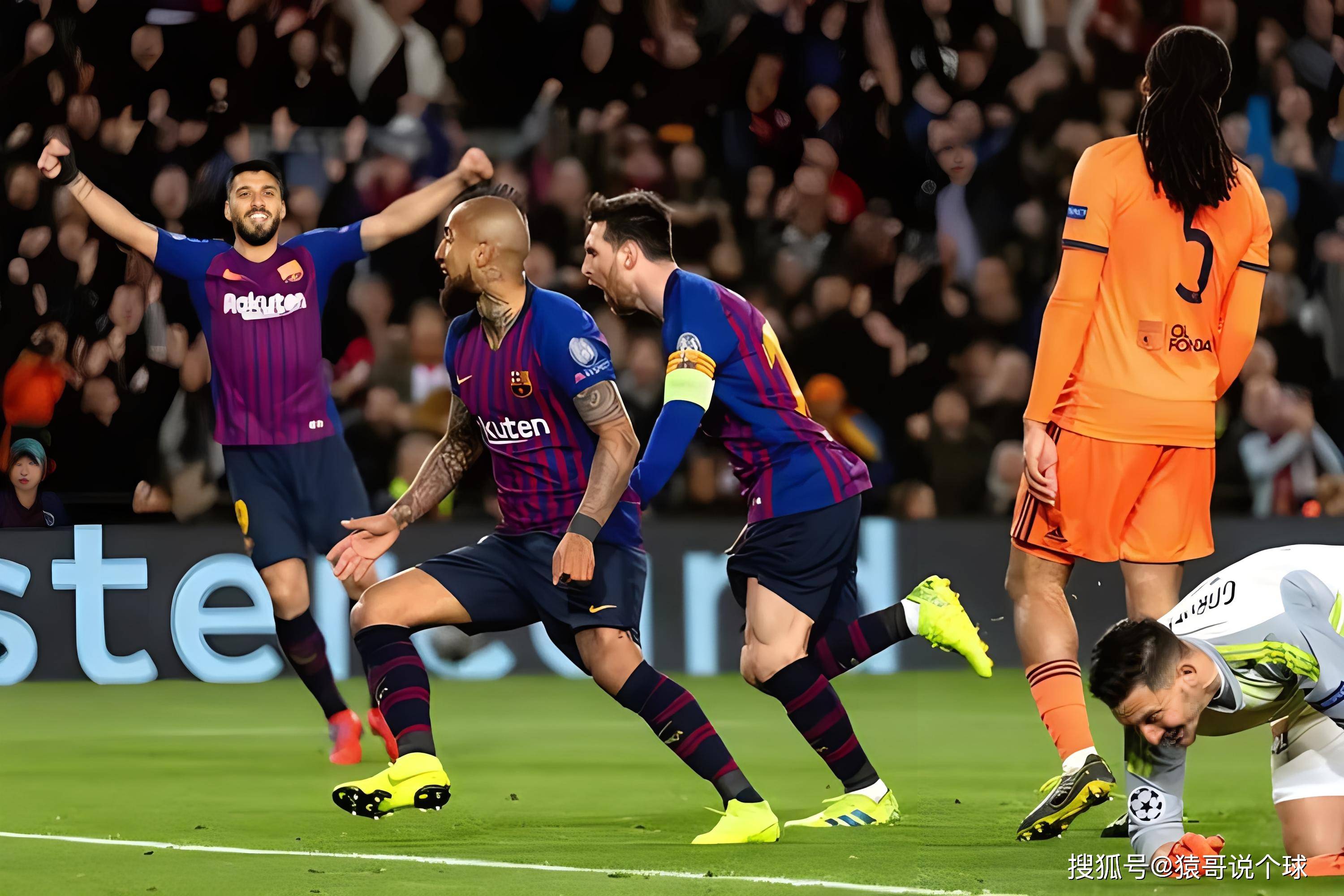 巴塞罗那主场胜奥萨苏纳,保持稳定的简单介绍 巴塞罗那主场胜奥萨苏纳,保持稳定的简单介绍