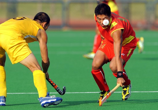 辽宁队以惊人的进攻击败甘肃队 辽宁队以惊人的进攻击败甘肃队