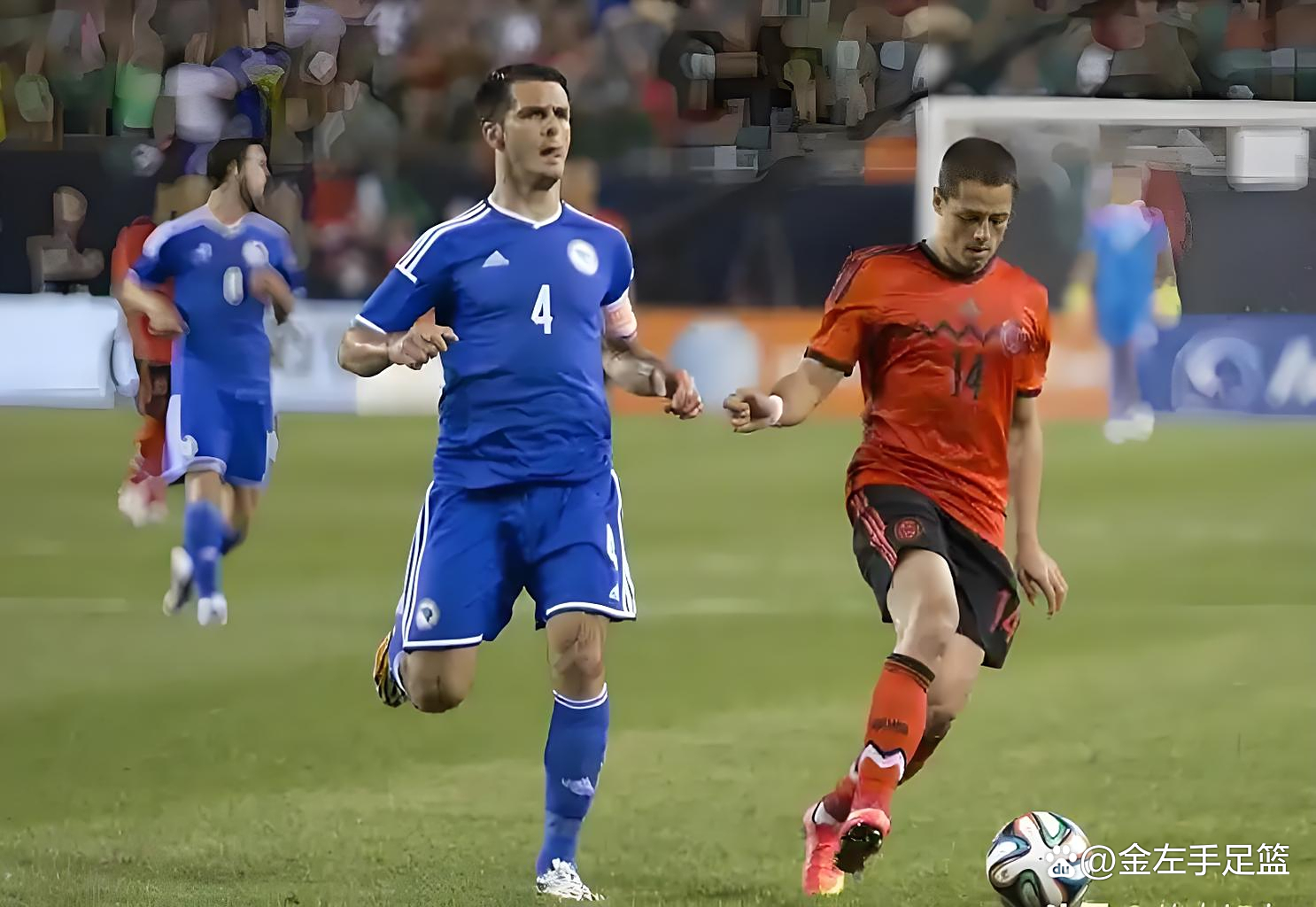 欧预赛希腊逆转波黑，晋级前景一片光明