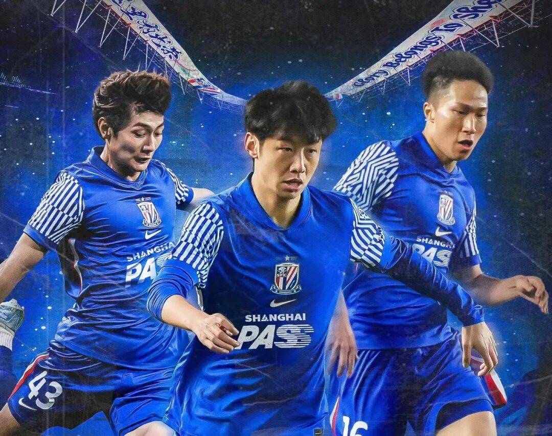 2021赛季亚冠联赛正式开赛,上海申花胜维多利亚队名列小组第一 2021赛季亚冠联赛正式开赛,上海申花胜维多利亚队名列小组第一