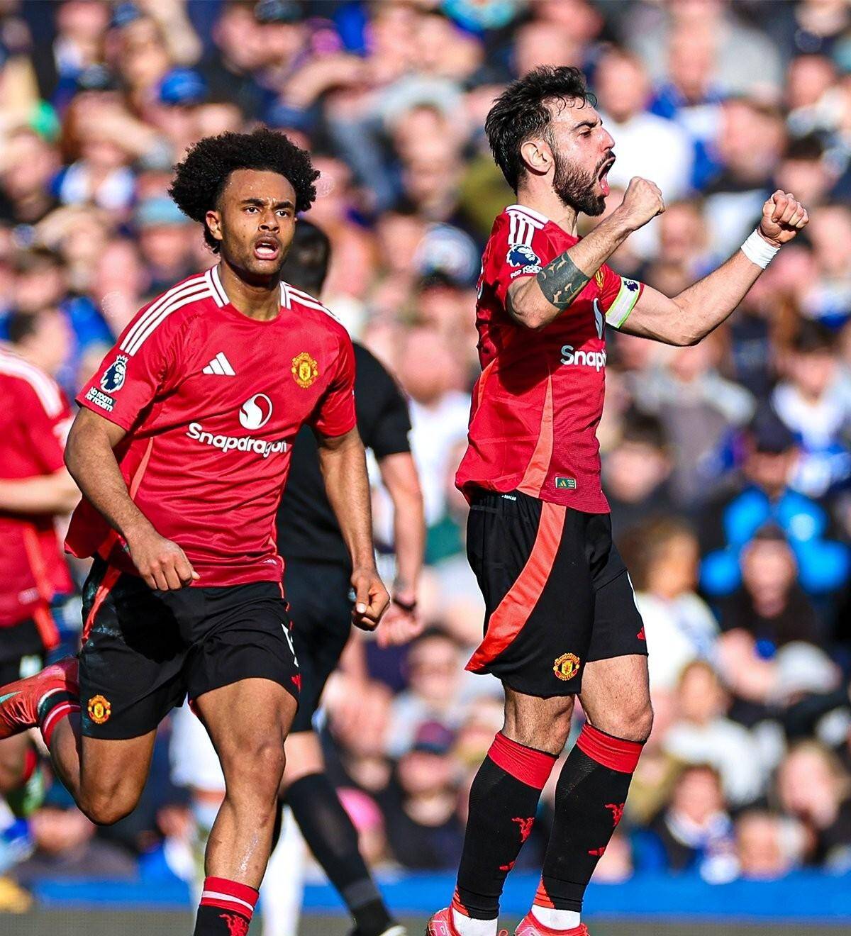 曼联丢球输球,红魔陷入困境 曼联丢球输球,红魔陷入困境