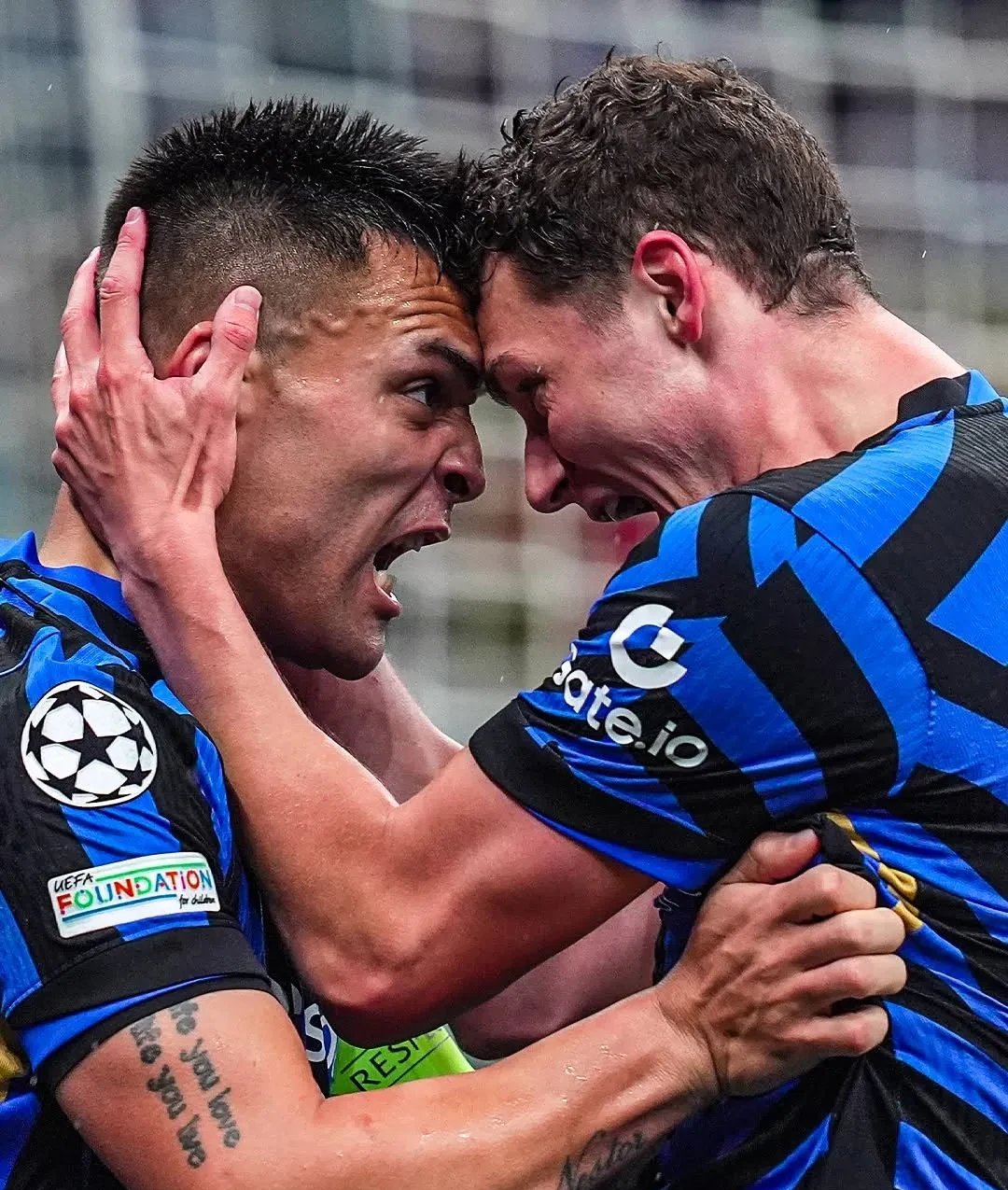 拜仁慕尼黑击败AC米兰,晋级欧冠半决赛 拜仁慕尼黑击败AC米兰,晋级欧冠半决赛