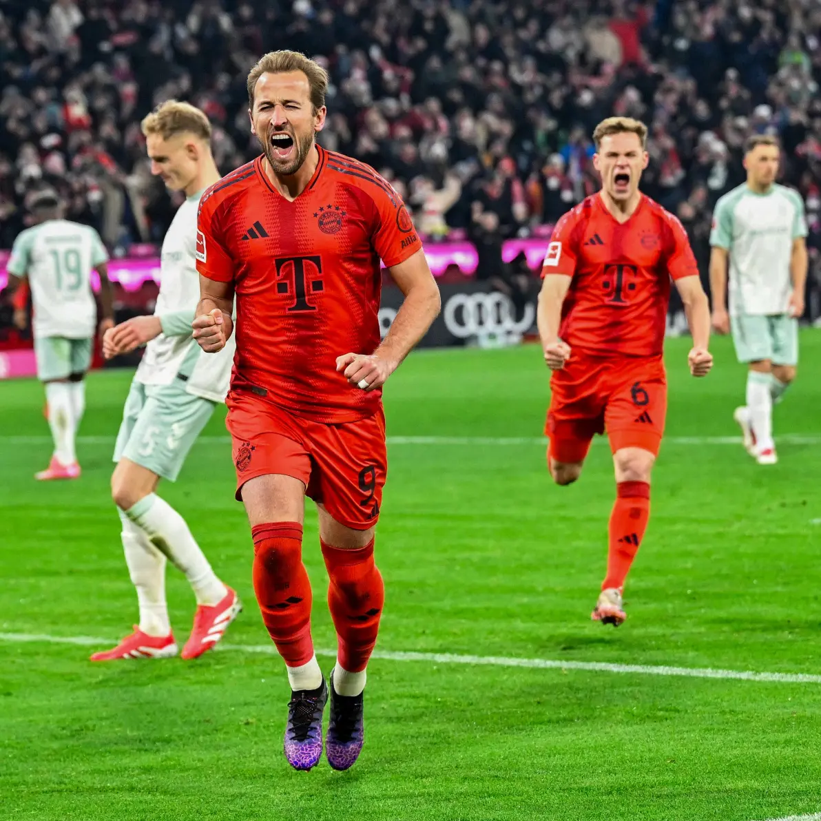 云达不莱梅客场大捷,红火队形可期的简单介绍 云达不莱梅客场大捷,红火队形可期的简单介绍