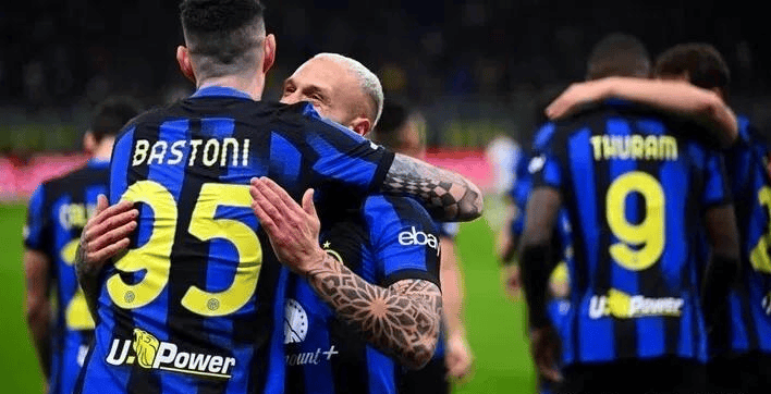 意甲联赛局势紧张,球队实力对衡 意甲联赛局势紧张,球队实力对衡