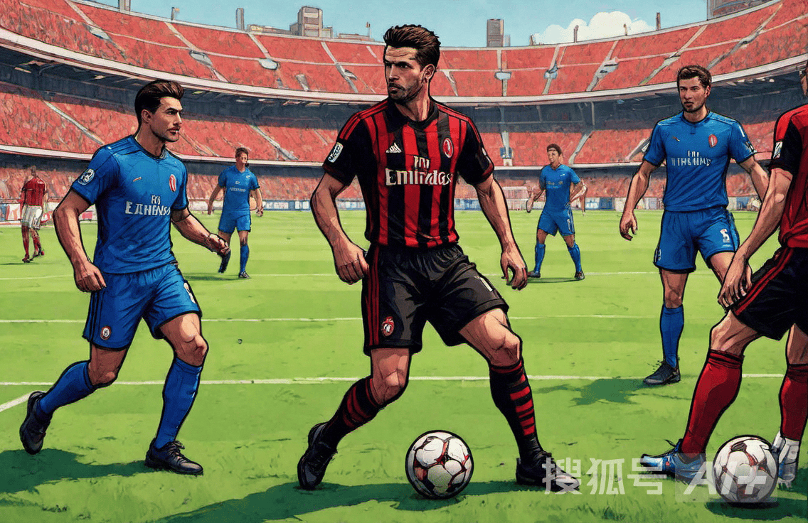 AC米兰客场击败对手,获得胜利 AC米兰客场击败对手,获得胜利