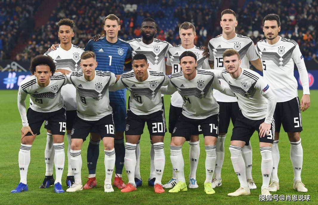 德国队在国际锦标赛中表现出色 德国队在国际锦标赛中表现出色