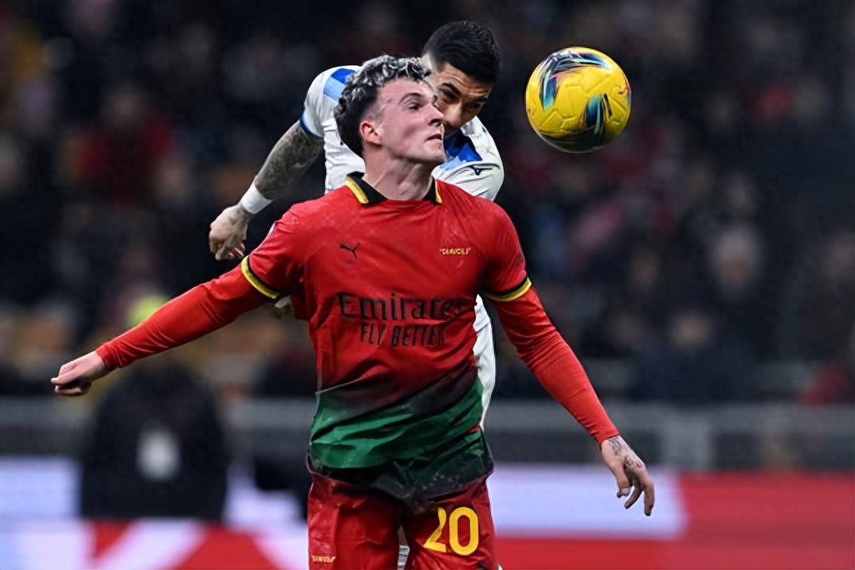 意甲赛场上演绝杀好戏，精彩纷呈的简单介绍