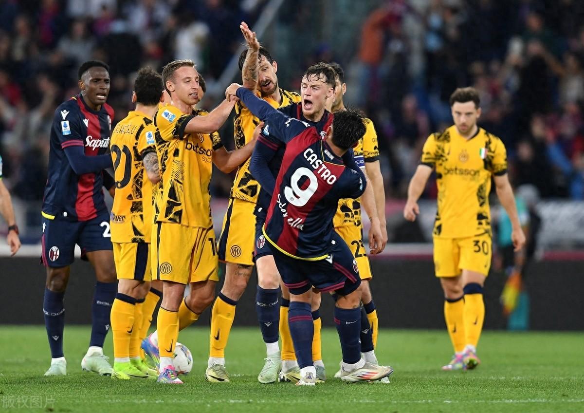 意甲赛场上演绝杀好戏，精彩纷呈的简单介绍