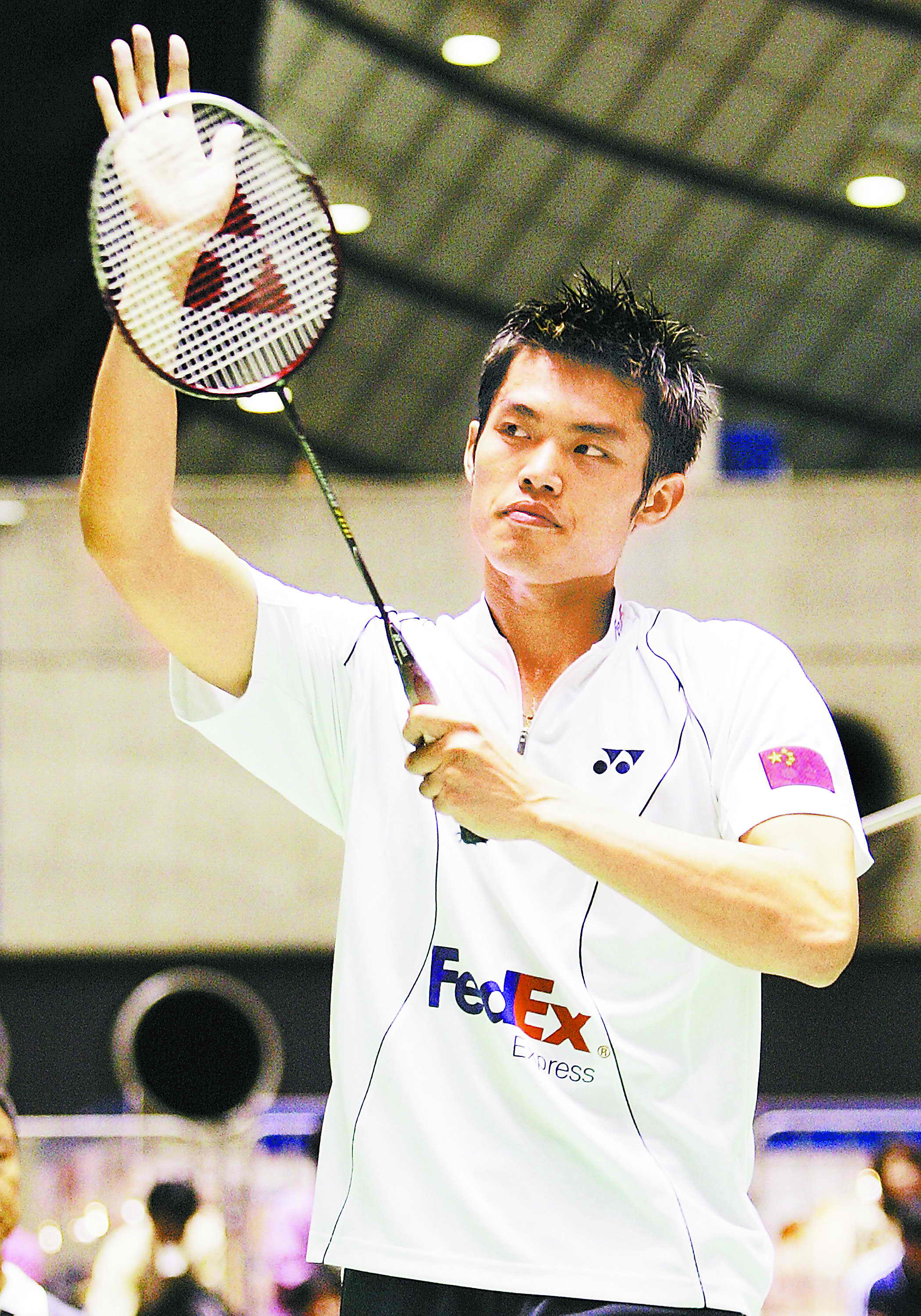 印度羽毛球队轻取法国羽毛球队,陶菲克绝境逆转的简单介绍 印度羽毛球队轻取法国羽毛球队,陶菲克绝境逆转的简单介绍