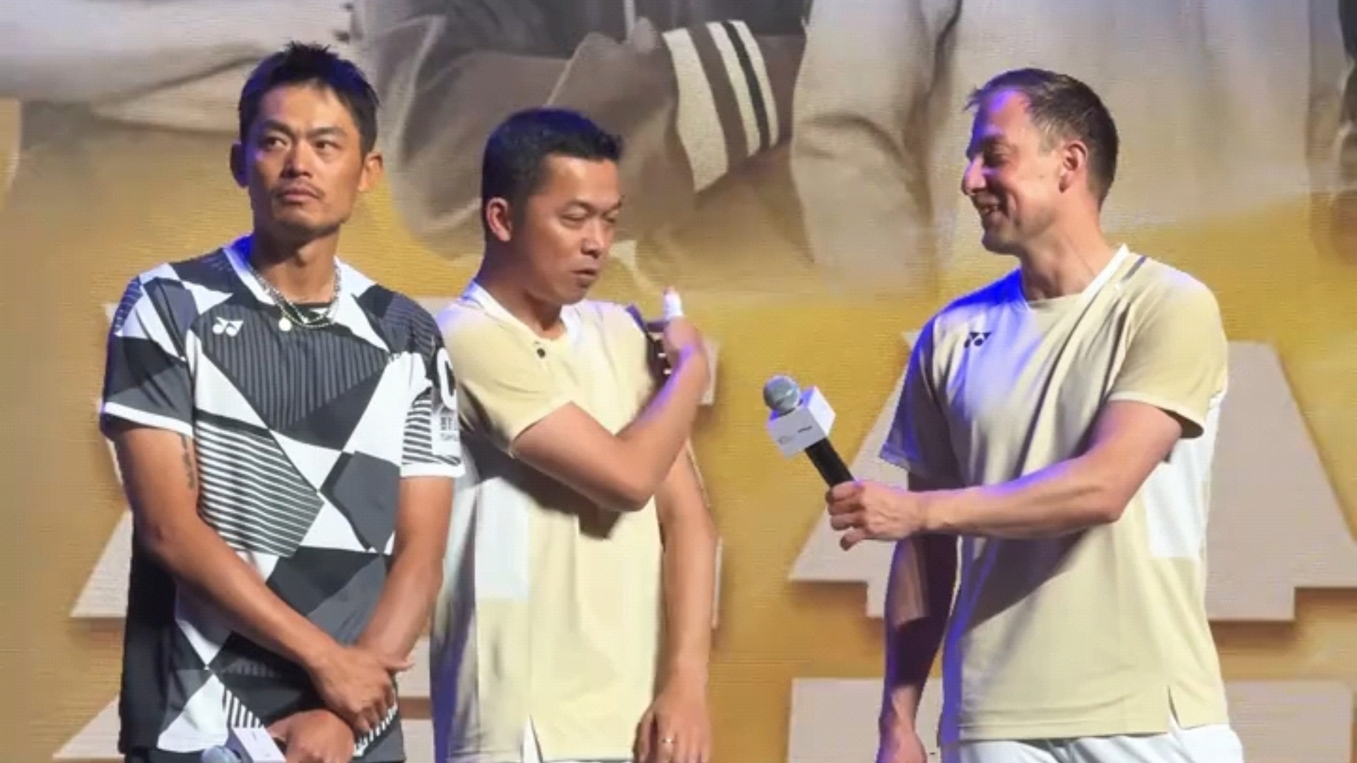 印度羽毛球队轻取法国羽毛球队,陶菲克绝境逆转的简单介绍 印度羽毛球队轻取法国羽毛球队,陶菲克绝境逆转的简单介绍