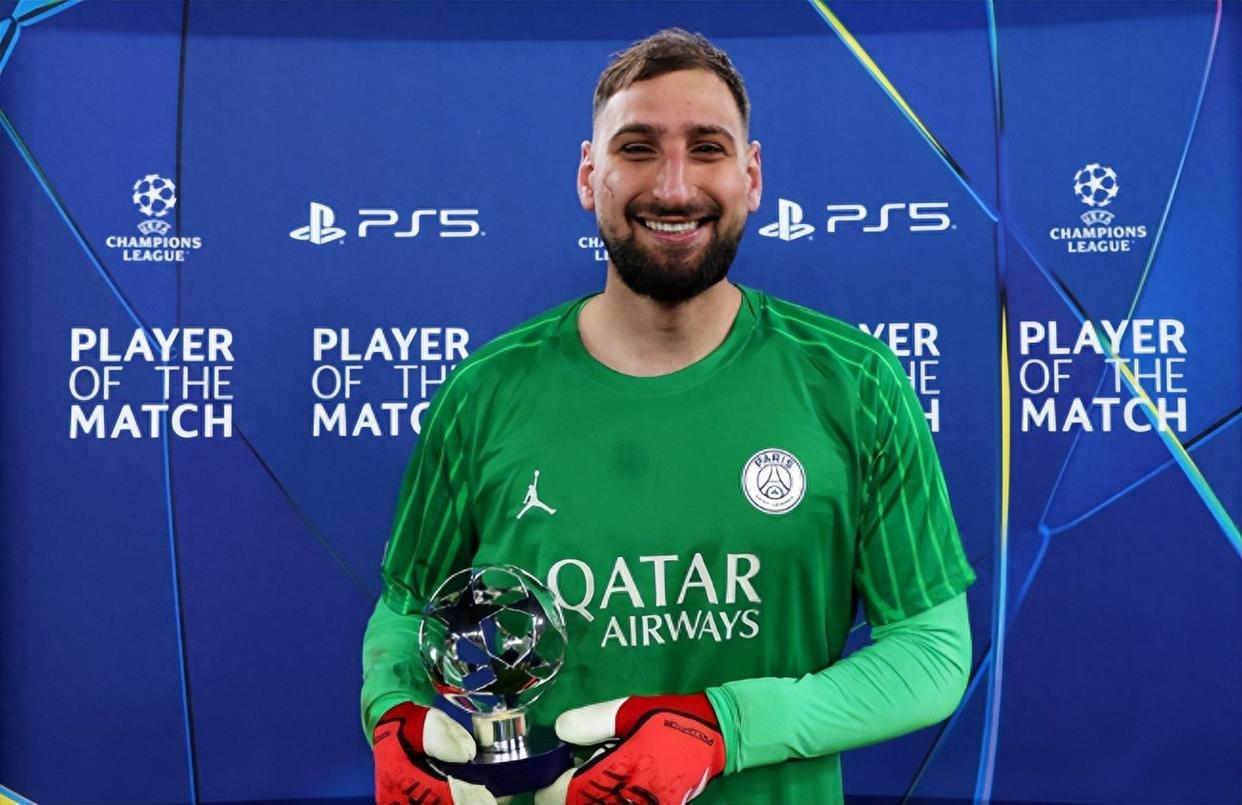 里尔门将表现抢眼，多次救险挽救球队