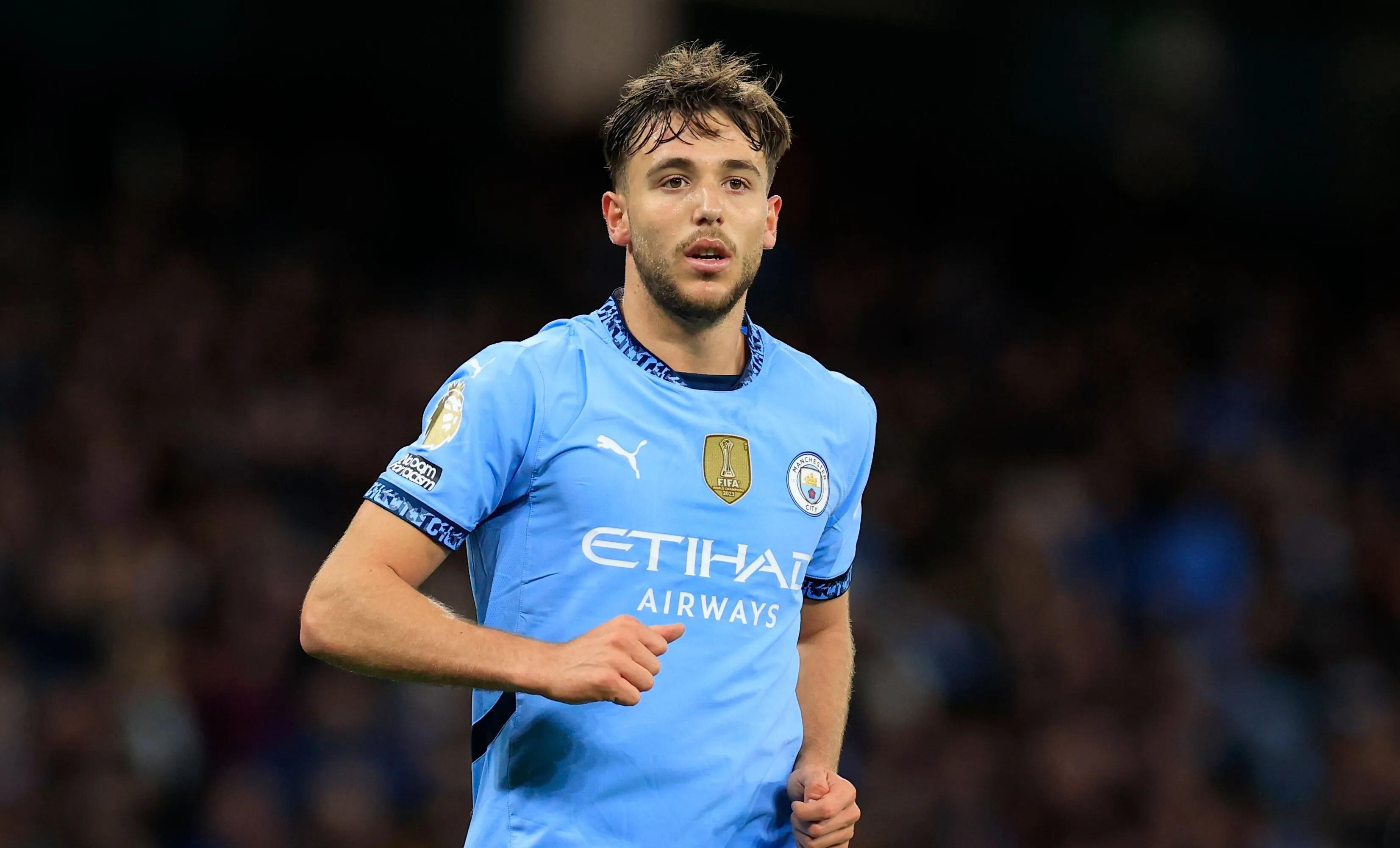 关于曼城中场大将伤愈复出，球队终于重振士气的信息