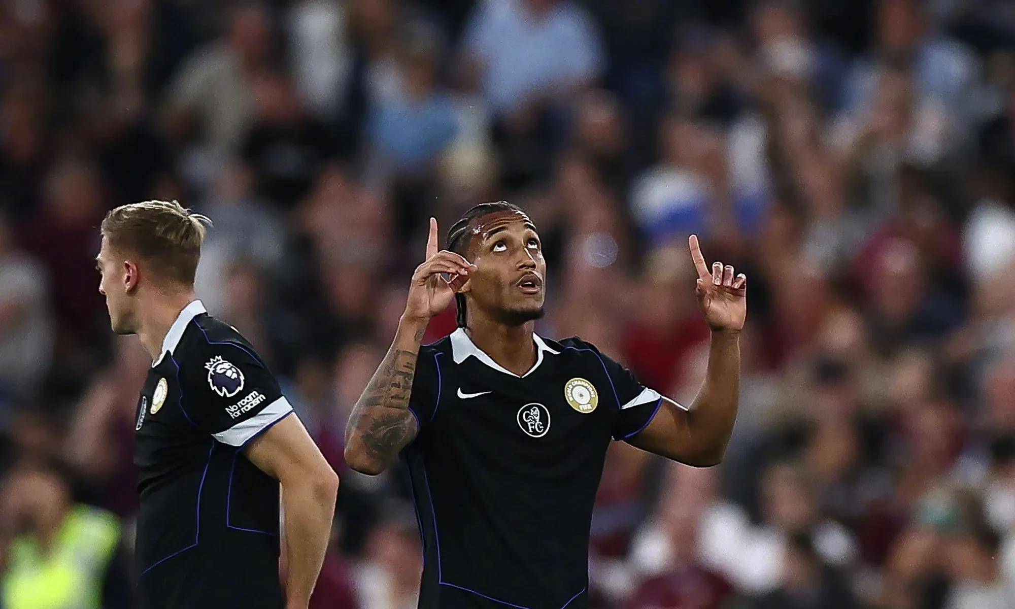 切尔西客场逆转绝杀，引发球迷狂喜