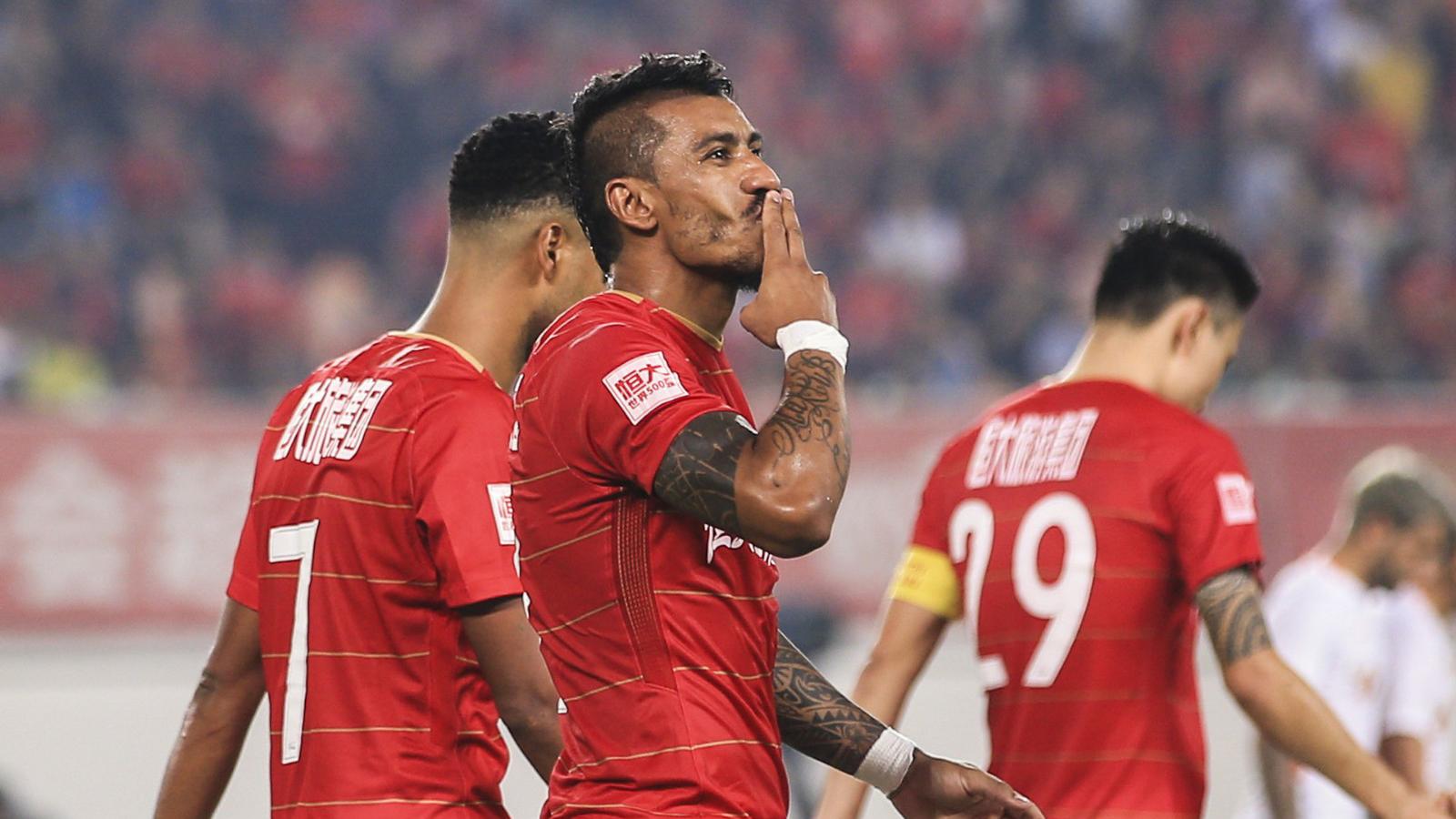 包含恒大主场大胜,紧咬中超榜首位置的词条 包含恒大主场大胜,紧咬中超榜首位置的词条