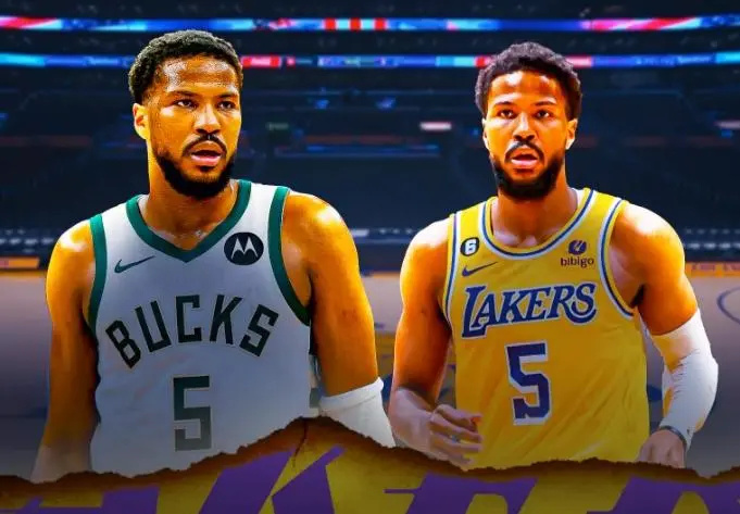 雄鹿名宿晒出勇士队友合照,引起球迷热议的简单介绍 雄鹿名宿晒出勇士队友合照,引起球迷热议的简单介绍