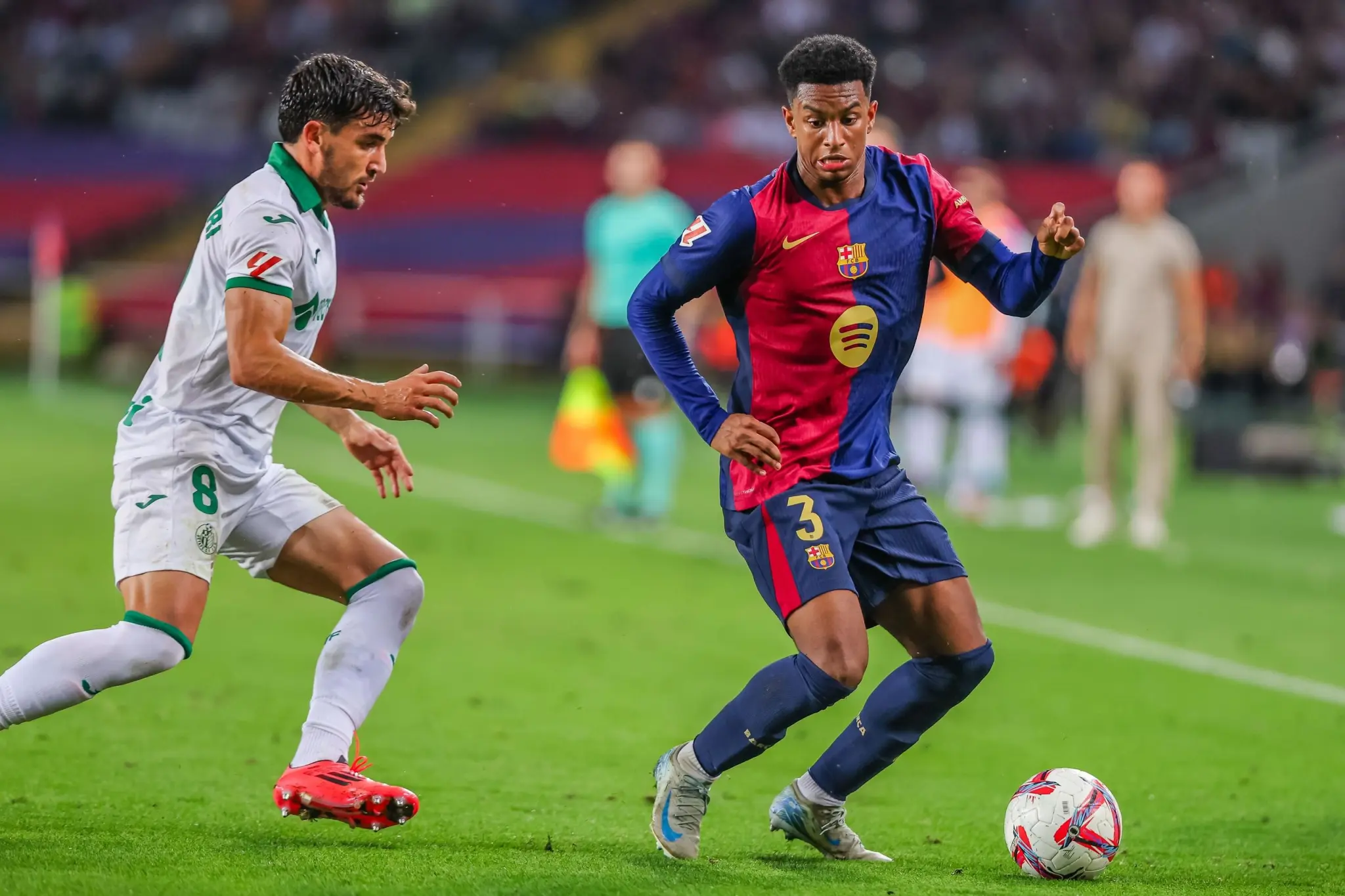 赫塔菲主场战胜对手，收获宝贵三分！的简单介绍