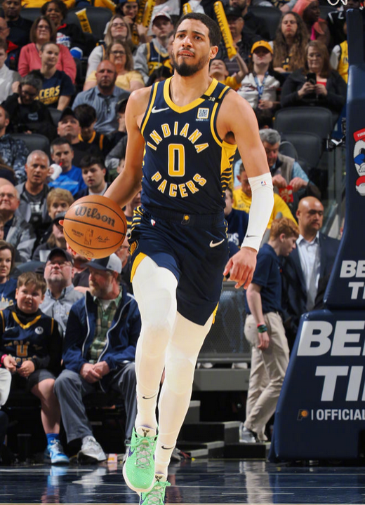 步行者遭遇两连败，如何扭转颓势？