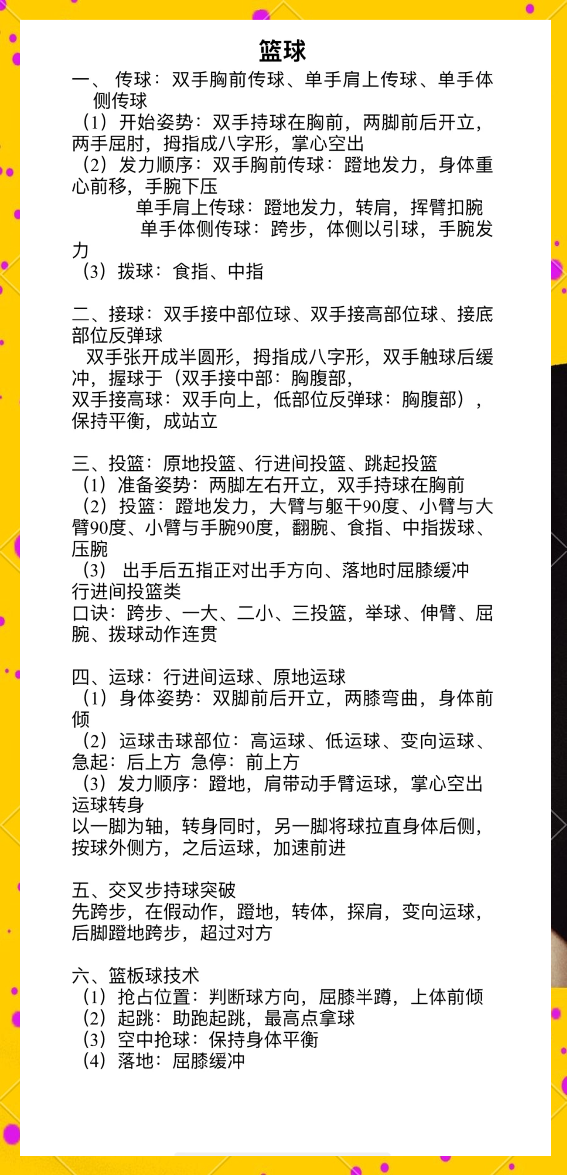 专家解读篮球职业联赛的比赛规则