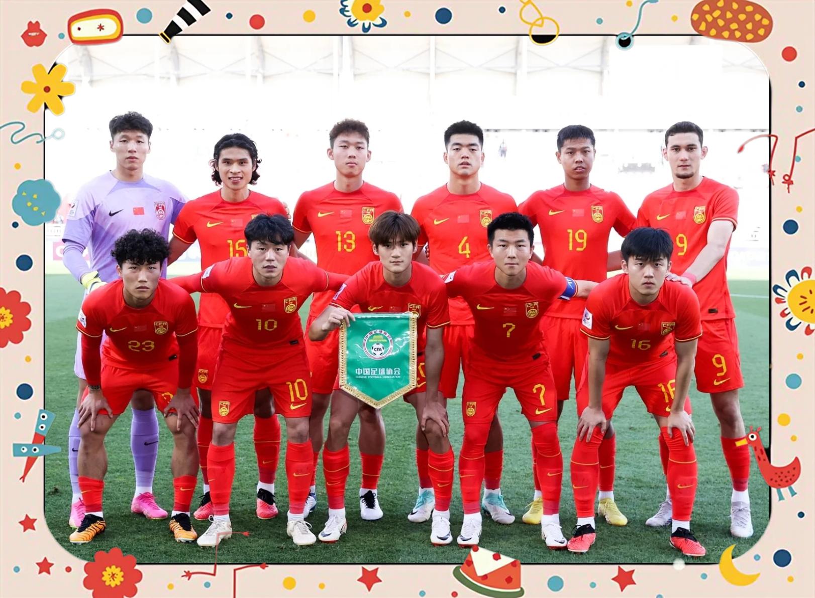 亚洲球队备战明年国际锦标赛