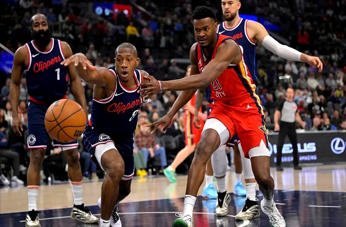 快船vs热火：莱昂纳德解决比赛，助球队获得连胜