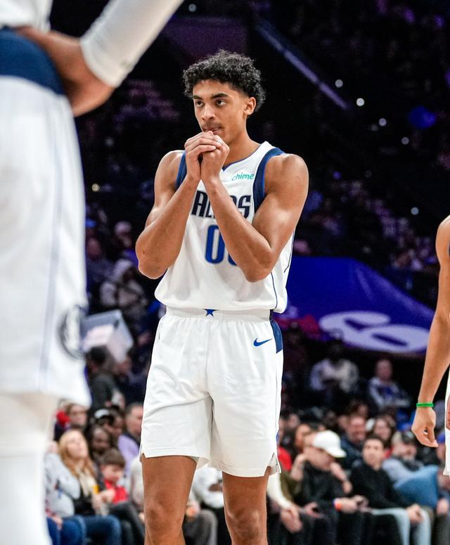 76人战胜独行侠，喜迎两连胜