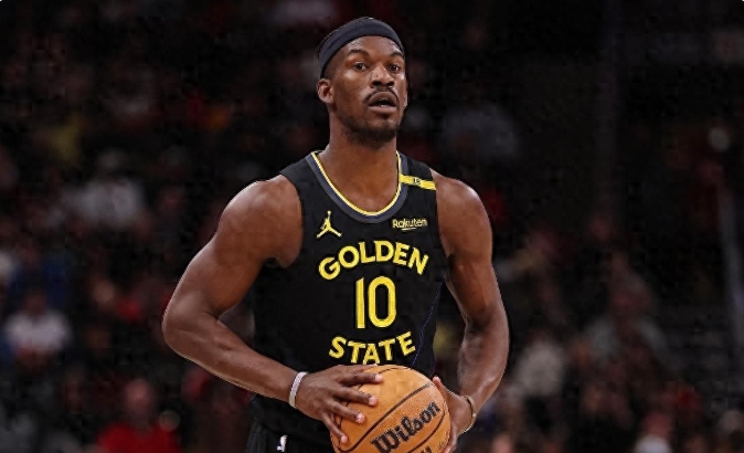 勇士客场击败骑士迎来两连胜