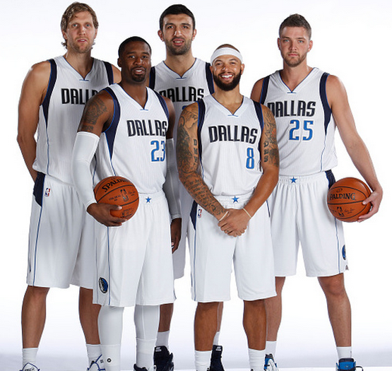 小牛签下新秀:欲提升球队实力 小牛签下新秀:欲提升球队实力