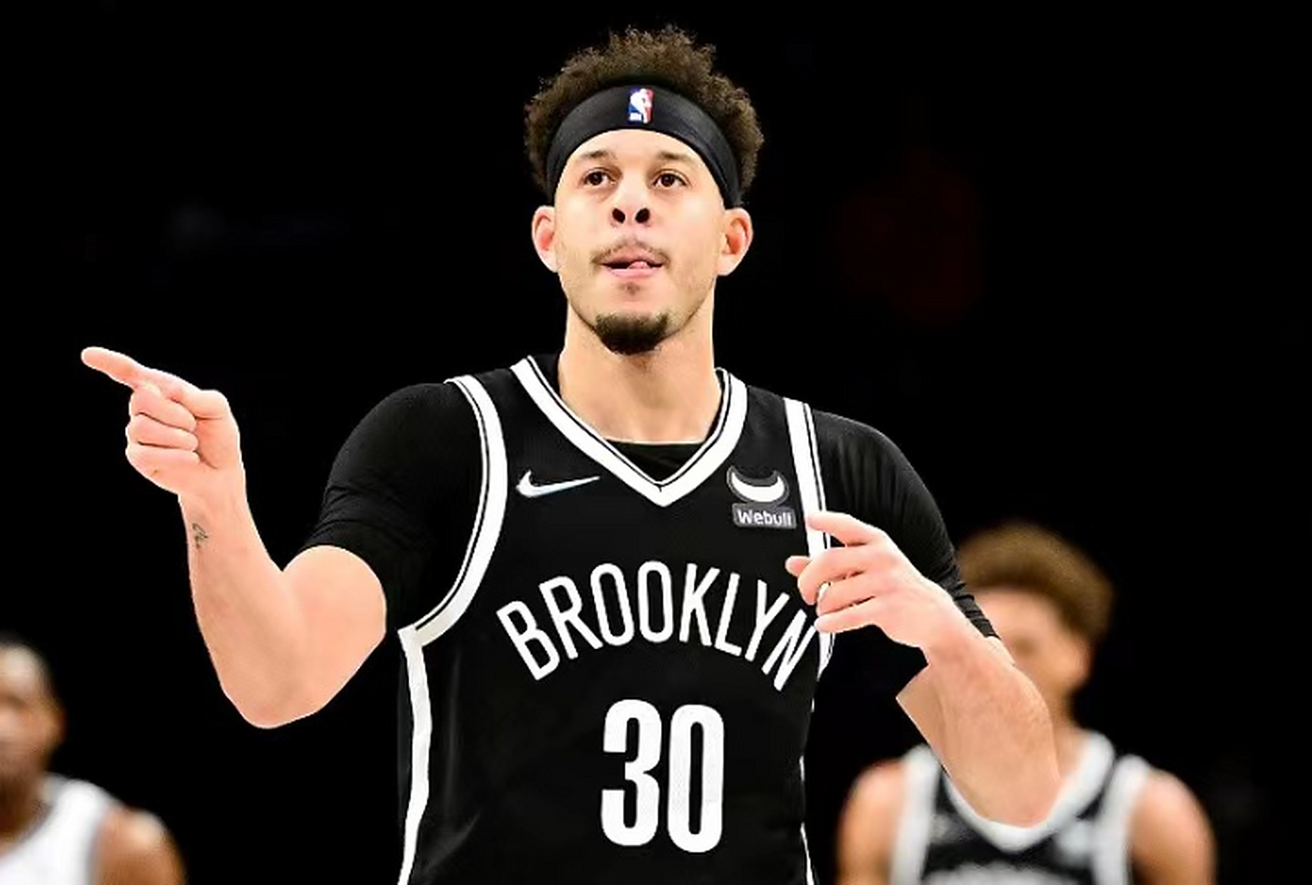 篮网主场失利雪上加霜 篮网主场失利雪上加霜