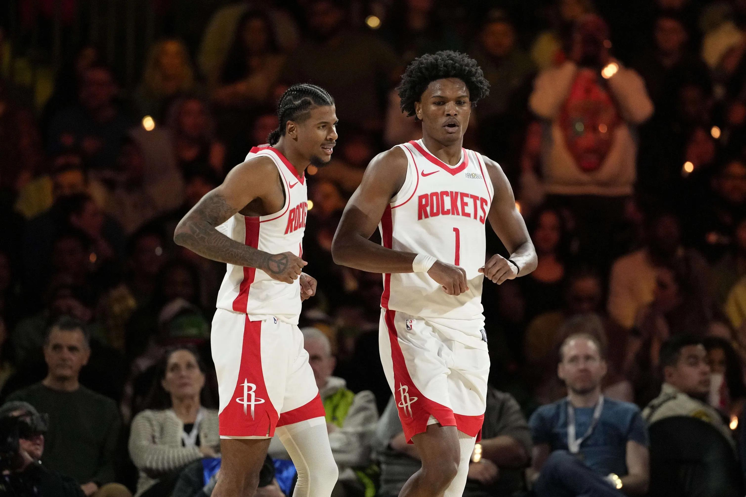 火箭大胜湖人,保罗双双20+10 火箭大胜湖人,保罗双双20+10