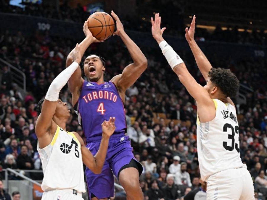 猛龙惨败骑士,遭遇四连败 猛龙惨败骑士,遭遇四连败