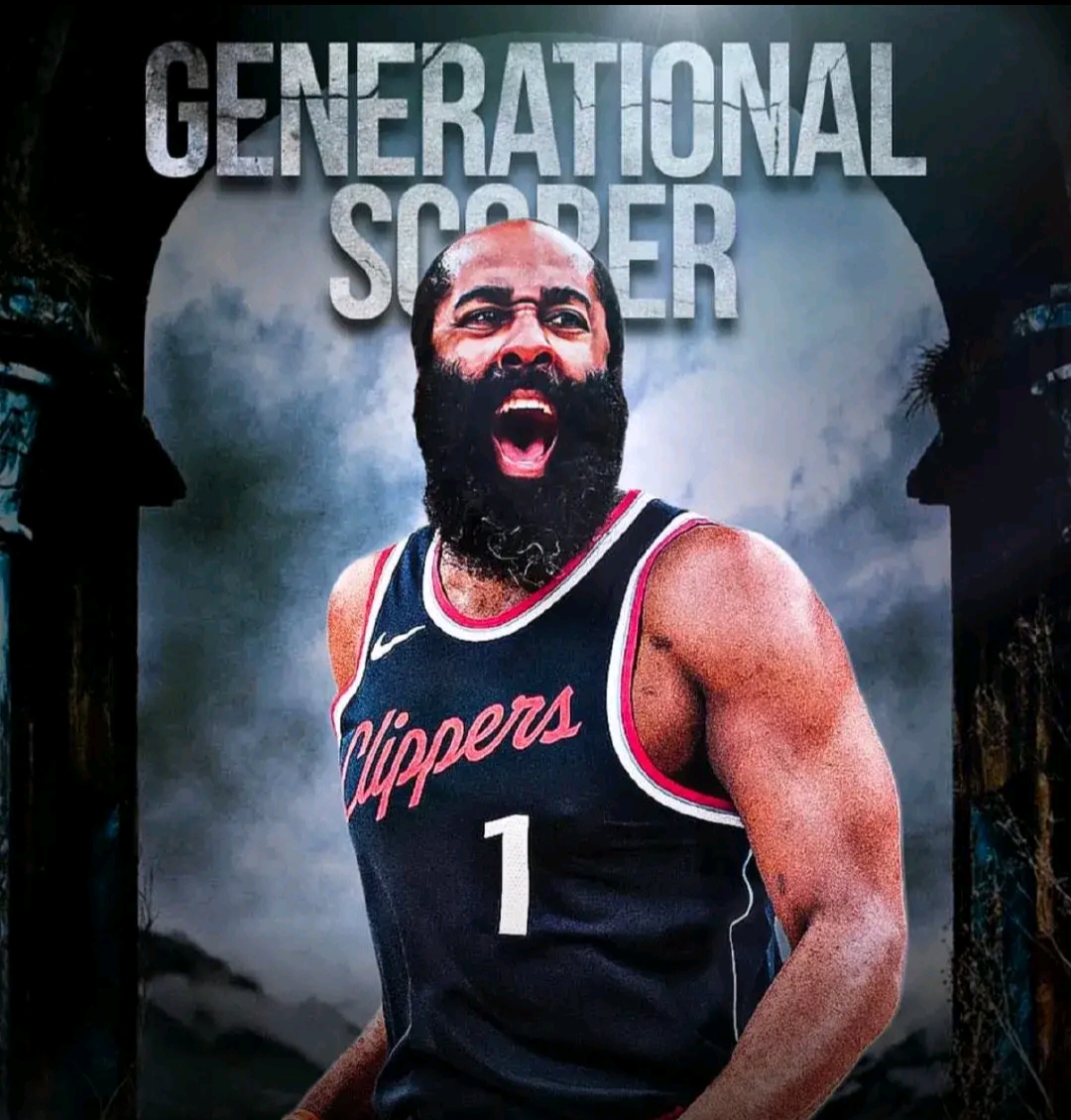 快船逆转步行者，哈雷尔绝杀