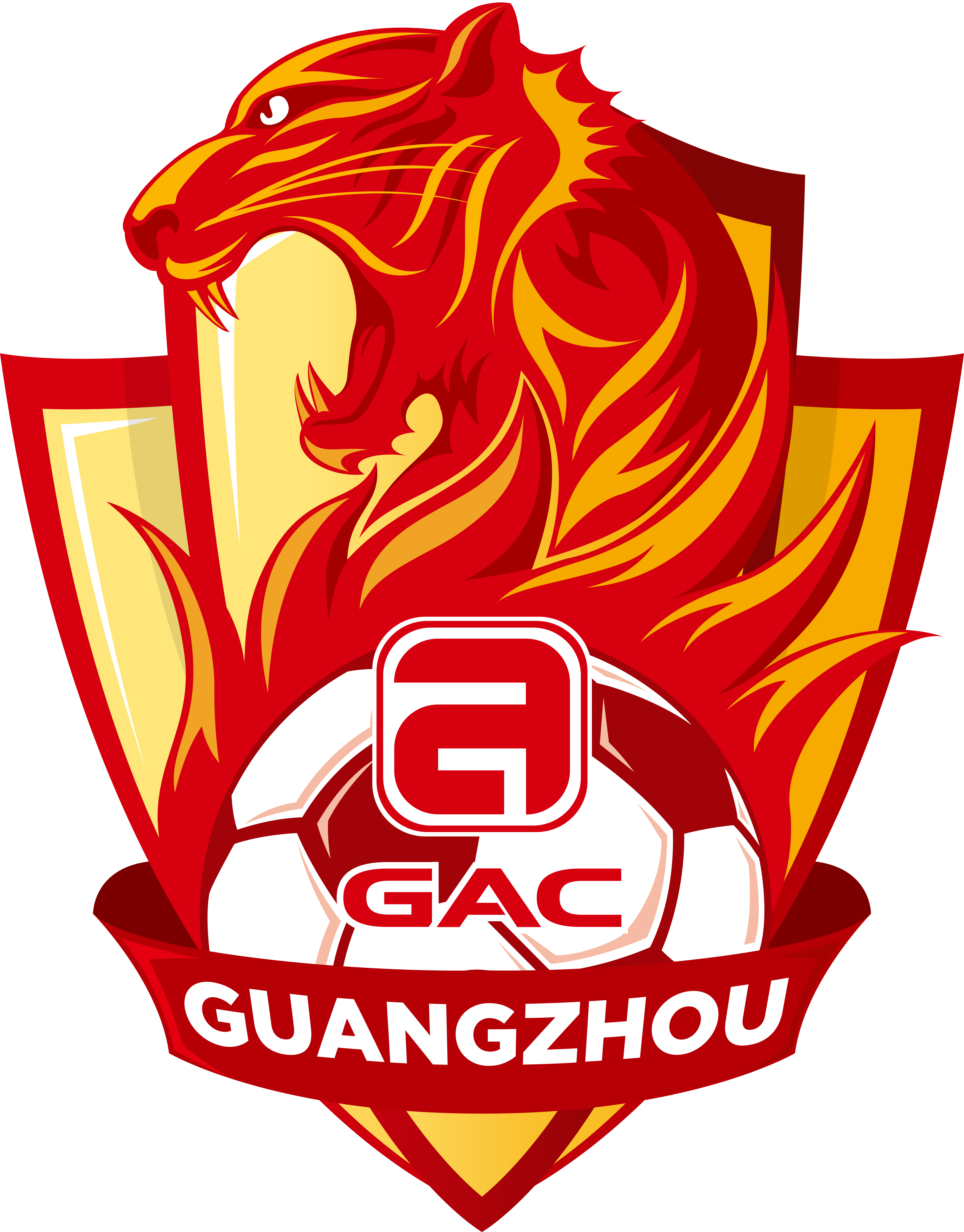 中国足球超级联赛完美收官，广州恒大夺冠！