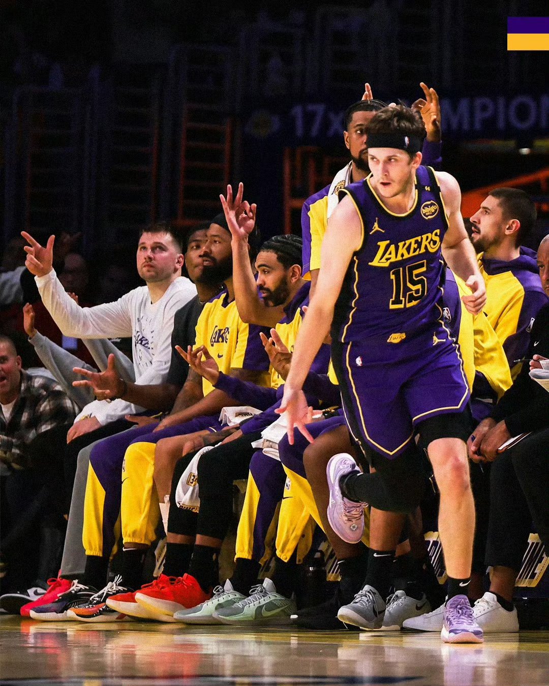 包含湖人取胜灰熊,内线控制抢篮板得分优势的词条 包含湖人取胜灰熊,内线控制抢篮板得分优势的词条