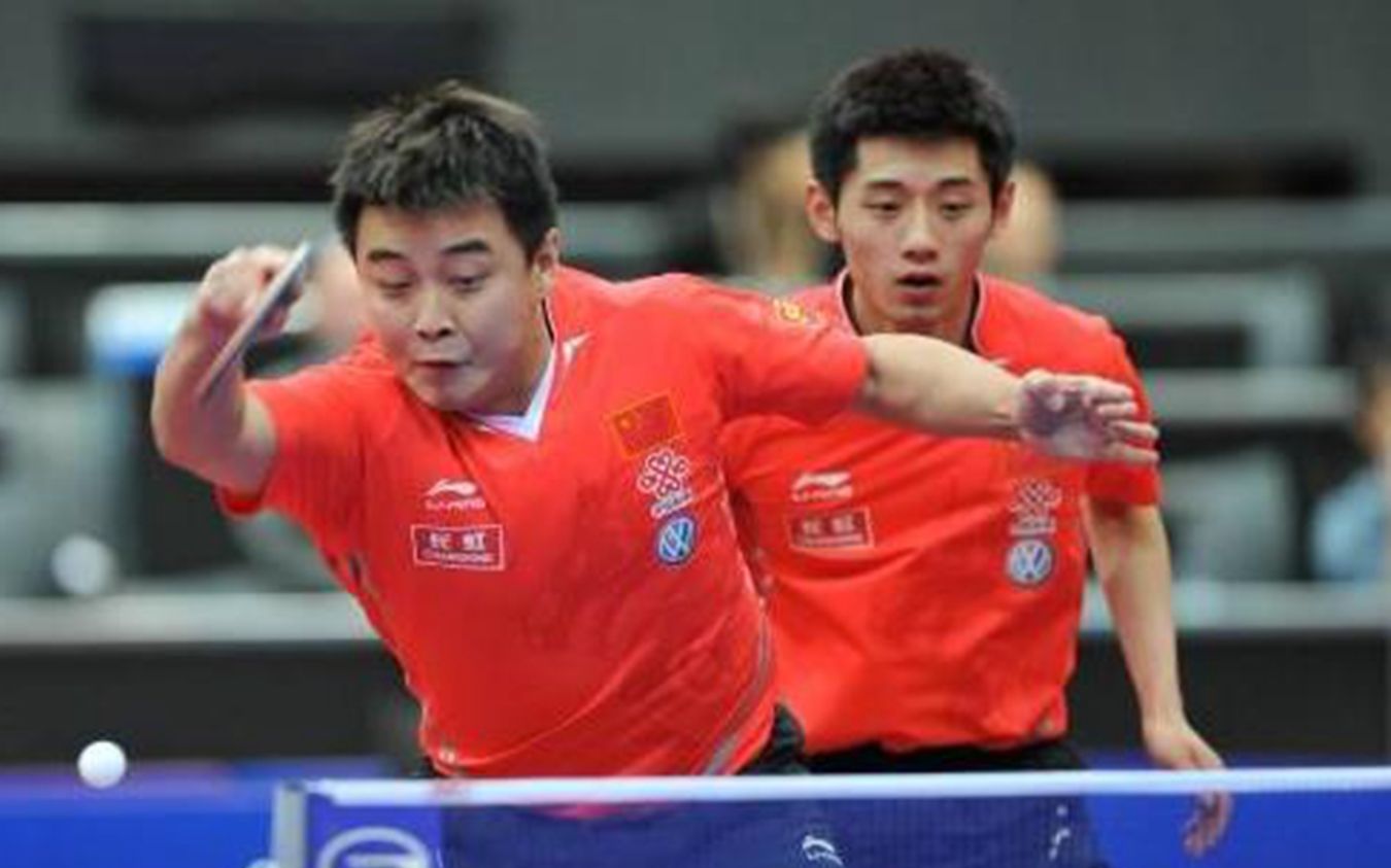 瑞典乒乓球队逆转奥地利乒乓球队,张继科爆发神勇的简单介绍 瑞典乒乓球队逆转奥地利乒乓球队,张继科爆发神勇的简单介绍