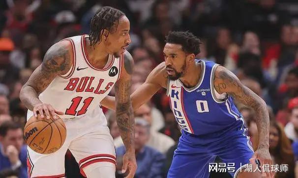 马刺碾压湖人,德罗赞带队取胜 马刺碾压湖人,德罗赞带队取胜