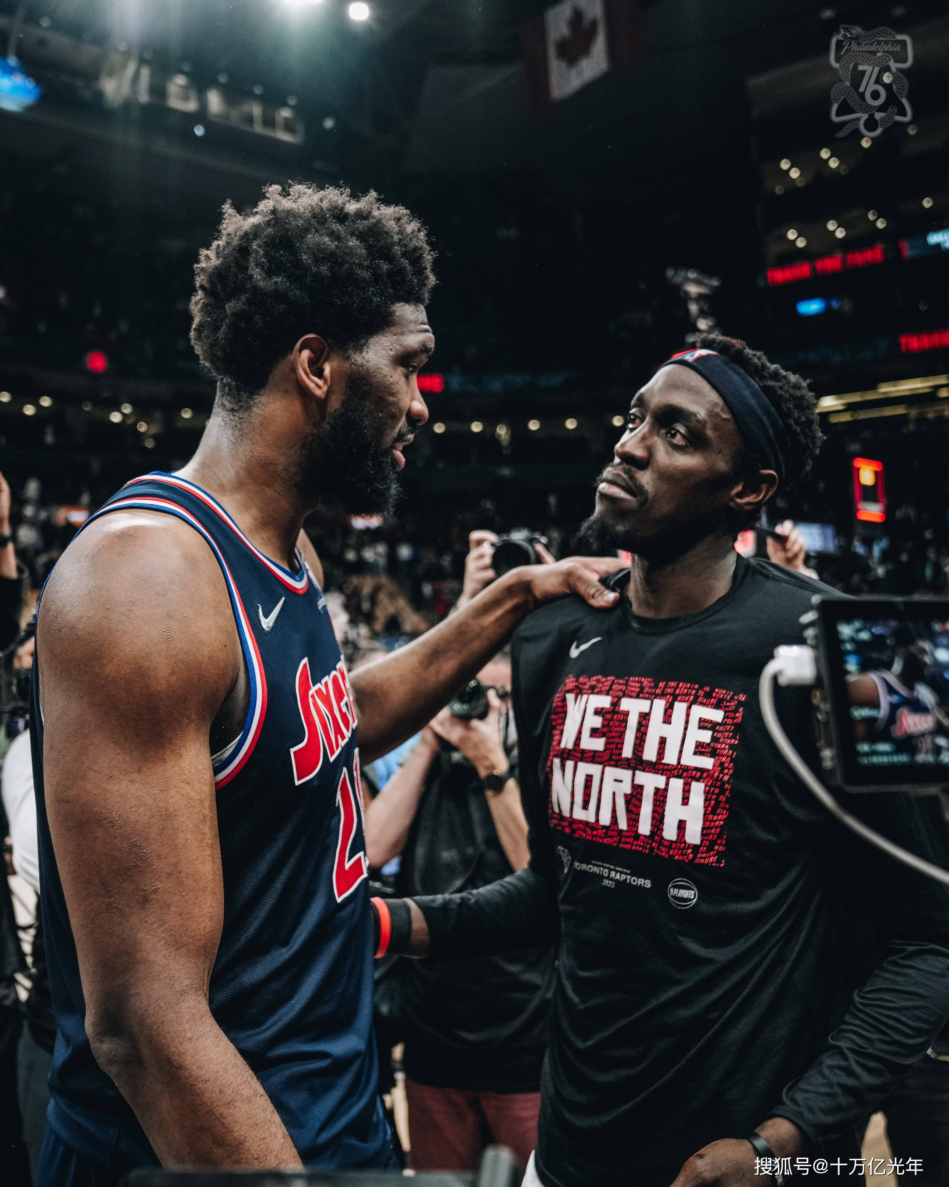 猛龙横扫爵士,米切尔扛起全队 猛龙横扫爵士,米切尔扛起全队