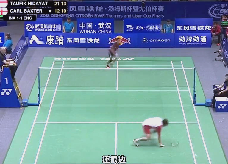 日本羽毛球队翻盘泰国羽毛球队,陶菲克关键制胜的简单介绍 日本羽毛球队翻盘泰国羽毛球队,陶菲克关键制胜的简单介绍