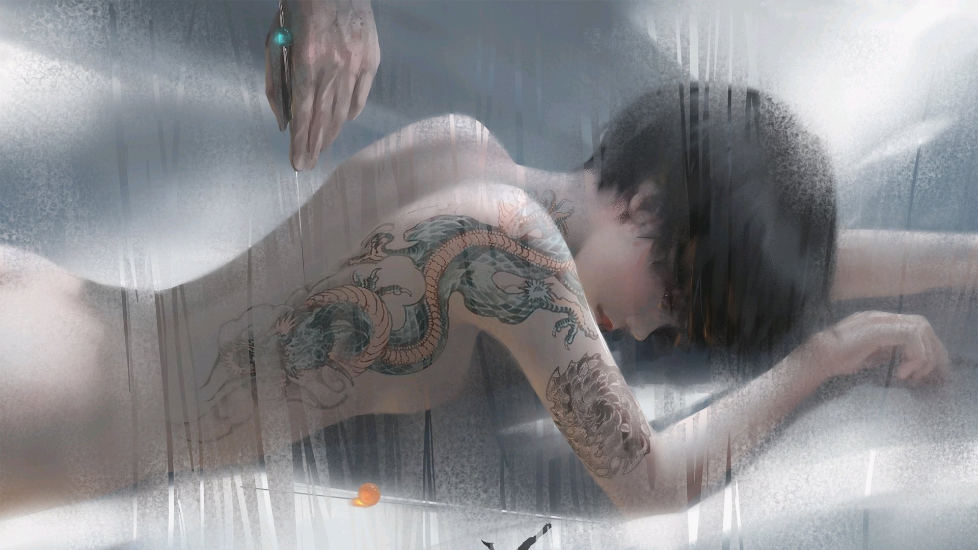 雄鹿式防守提前终结悬念,辽宁队失利夜詹姆斯再演关键先生